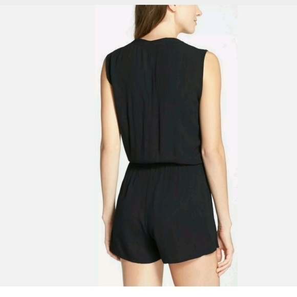 Elan bodysuit romper - Picture 2 of 8